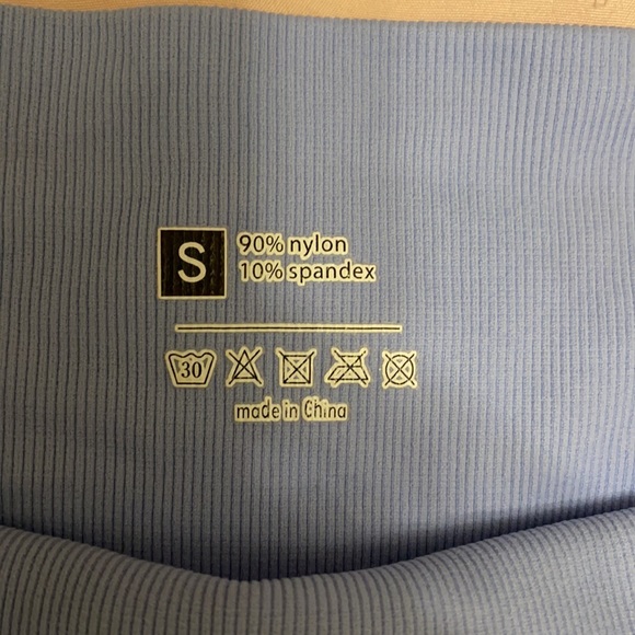 Tank and legging Set! - Picture 5 of 8